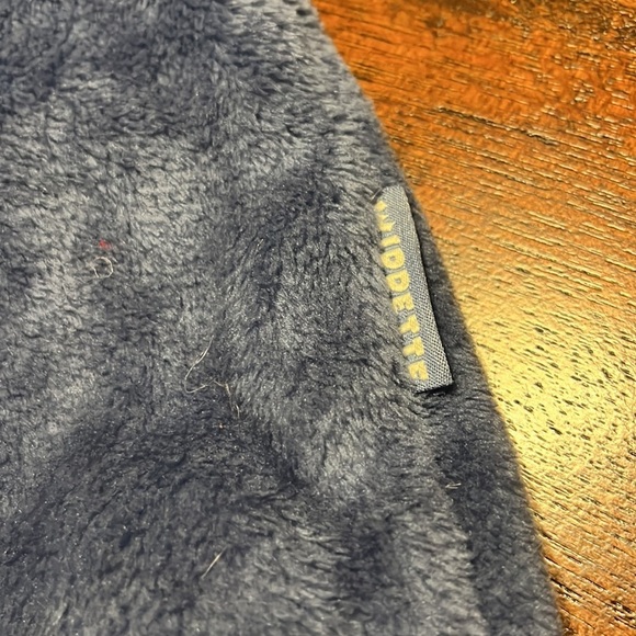 WIPPETTE Toggle Sherpa Pram 0-3 Months - Picture 10 of 12